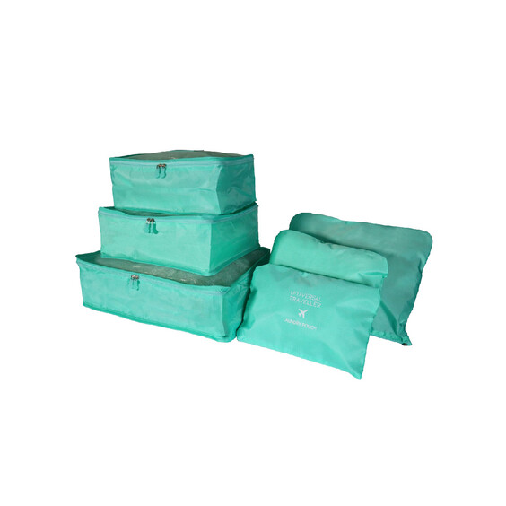 6 IN 1 PACKING CUBE